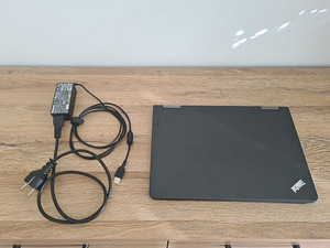 Lenovo ThinkPad Yoga S1 (4 foto / 6)