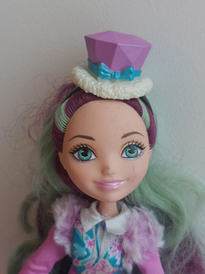 Ever after high nukk (1 foto / 3)
