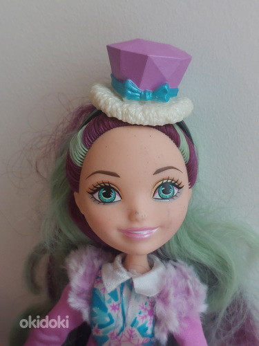 Ever after high кукла