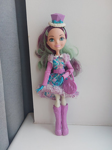 Ever after high nukk (2 foto / 3)