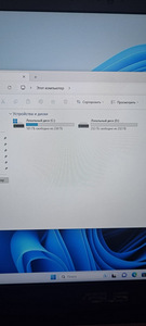 Asus TUF Gaming (4 foto / 7)