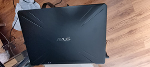 Asus TUF Gaming (7 foto / 7)