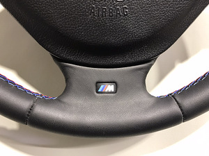 BMW E39 rool (3 foto / 6)
