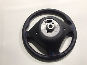 BMW E39 rool (6 foto / 6)