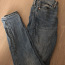 Светло-синии джинсы (фото #1)