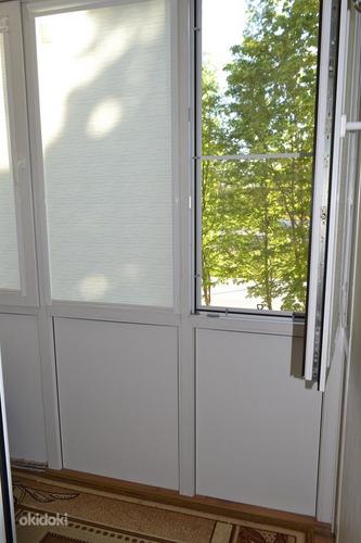 Продаётся 3 комнатная квартира в Кохтла-Ярве (Ахтме) (фото #10)
