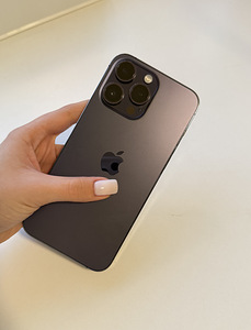iPhone 14 Pro Max 256GB (1 фото из 2)