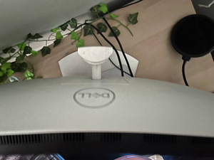 Dell Monitor S3423DWC (3 foto / 3)