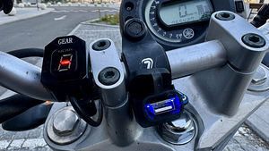 Yamaha FZ6-N 2006, 600 cm³, 72 kW (6 foto / 9)