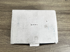 THERMOTEC ventilaatori juhtseade DEA007TT 8K0959501G (1 foto / 4)
