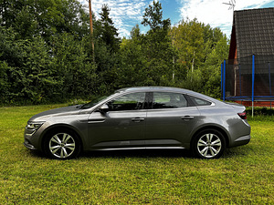 Renault Talisman Intens (2 foto / 15)