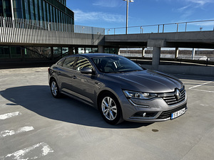 Renault Talisman (2 фото из 15)