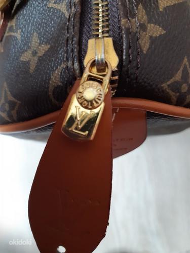 Louis Vuitton väiksem aga mahukas kott (foto #5)