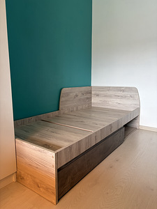 Voodi | Bed | 90 / 200 cm (4 foto / 5)
