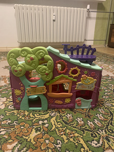 Детские домики (3 фото из 4)