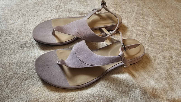 Sandaalid ECCO, 39