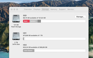 Apple iMac 27 5K (3 фото из 5)