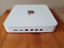Apple AirPort Time Capsule A1355 1TB
