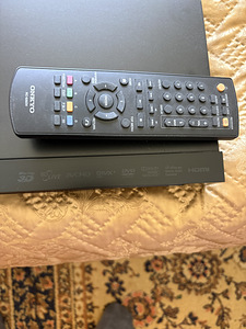 DVD ONKYO (5 фото из 5)