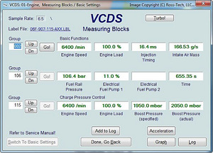 VCDS 23.3.1 diagnostikakaabel / -seade VW Audi Seat Skoda (5 foto / 7)