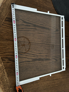 Bosch jahekapp, 178 cm 320 l tarvikud (1 foto / 9)