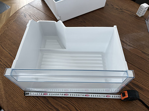 Bosch jahekapp, 178 cm 320 l tarvikud (5 foto / 9)
