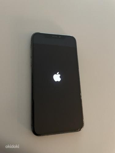 Apple Iphone XS 64 ГБ (фото #3)