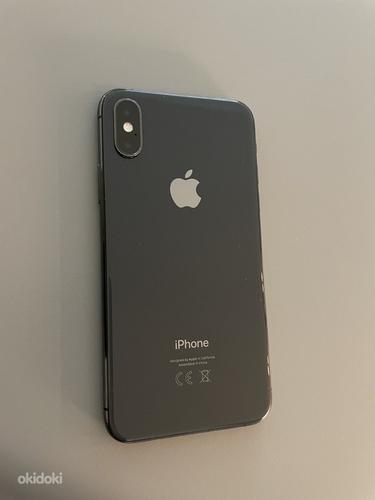 Apple Iphone XS 64 ГБ (фото #4)
