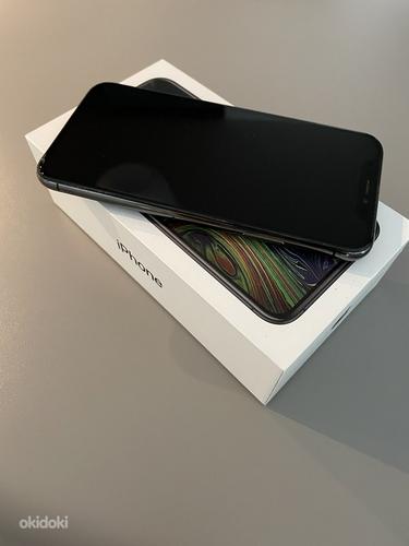 Apple Iphone XS 64 ГБ (фото #1)
