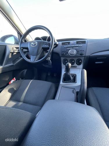 Mazda 3 1.6 77кВт (фото #6)