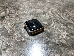 Apple Watch SE 40MM Gold GPS (4 foto / 8)