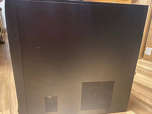 Arvuti i5-4570T 8GB DDR3 SSD 256GB GTX 750Ti (3 foto / 5)