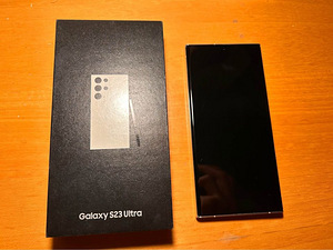 Samsung Galaxy S23 Ultra 256GB White (5 foto / 7)