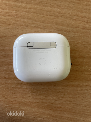 Airpods 3 (foto #2)