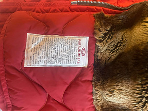 Parajumpers S (4 foto / 7)