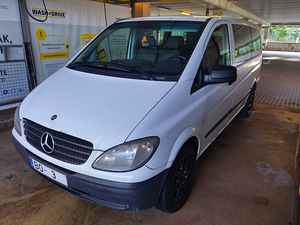 Mercedes Benz (1 foto / 11)
