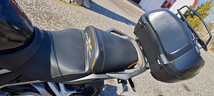 Honda VFR 800 CROSSRUNNER V4 78kW (5 foto / 8)