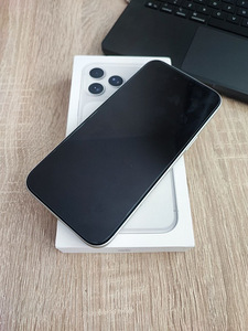 iPhone 17 pro max 256gb (1 фото из 2)