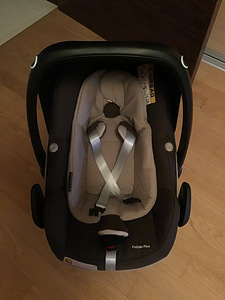 Автокресло maxi cosí pebble plus (2 фото из 2)