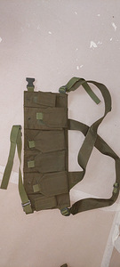 Militaar asjad (4 foto / 4)