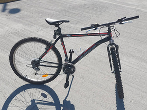 Bottari Bike 26' (8 foto / 9)