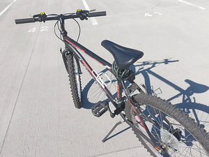 Bottari Bike 26' (9 foto / 9)