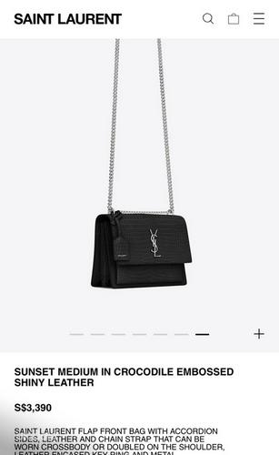 YSL