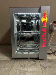 Red Bull / redbull minikülmik (2 foto / 4)