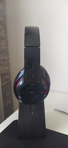 Bluetooth наушники (3 фото из 4)