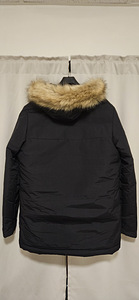 Зимняя куртка Adidas (3 фото из 6)