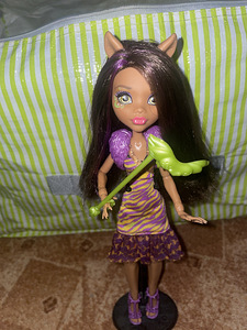 Monster high (1 foto / 2)