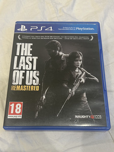 The Last Of Us Remastered (1 foto / 1)
