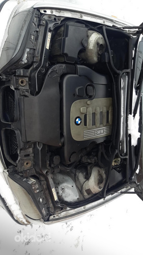 BMW E46 300d (фото #5)