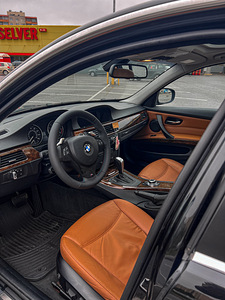 BMW E90 335xi N54B30 (6 foto / 8)
